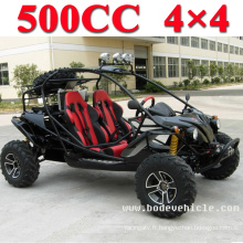 Nouveau 4x4 500cc Buggy avec 2 places